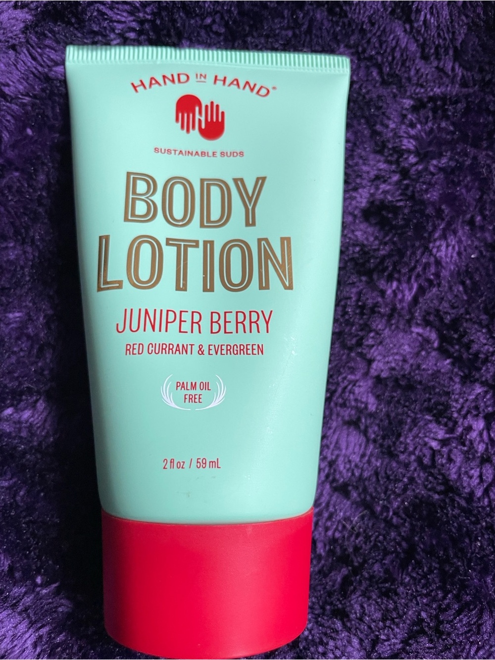 Hand & Hand Body Wash,Lotion, Sugar Scrub,Eye Cream, Stretch Wash Cloth NEW - Picture 2 of 6